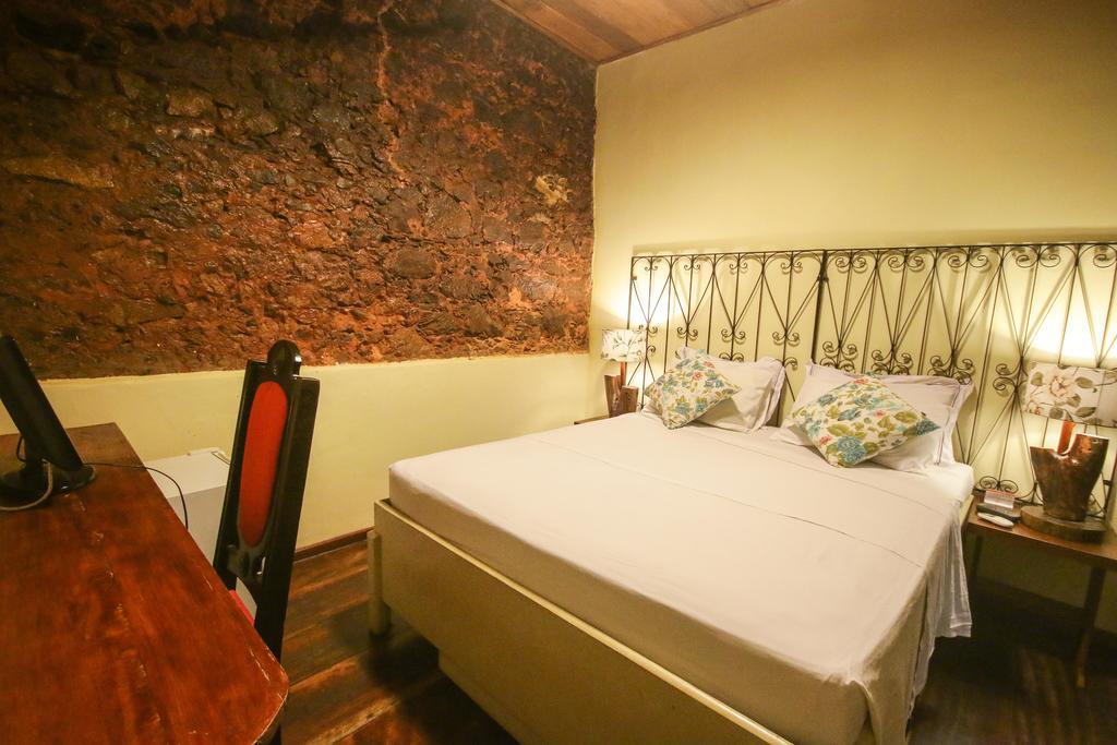 Pousada Portas Da Amazonia São Luís Exterior foto